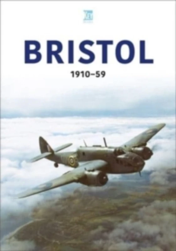 Image of Bristol 1910-59 Paperback / softback