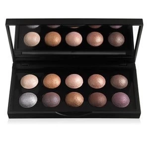 image of e.l.f. Baked Eyeshadow Palette California Multi