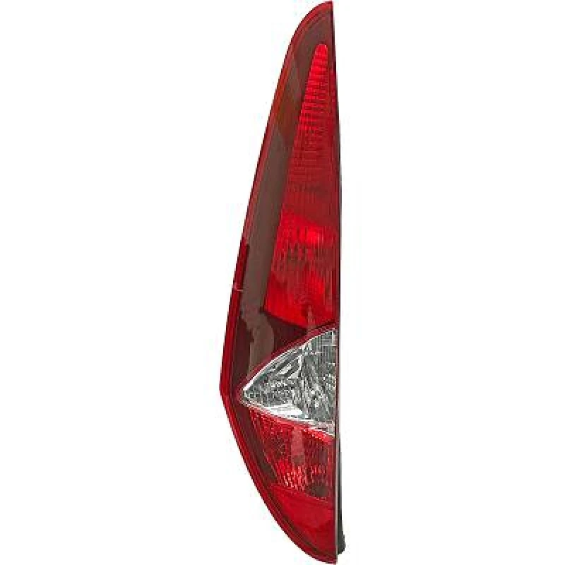 Image of DIEDERICHS 3454091 Rear light Left Combination Rearlight (391)