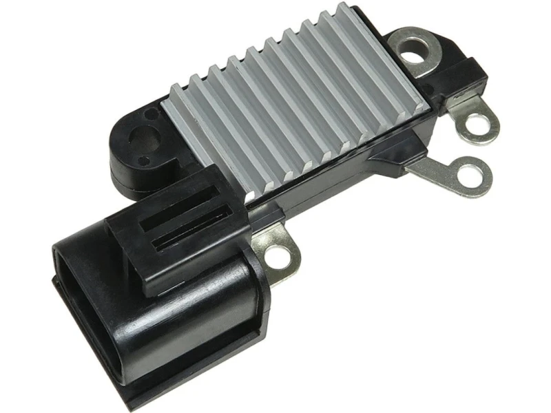 Image of AS-PL Alternator voltage regulator AS-PL ARE2015
