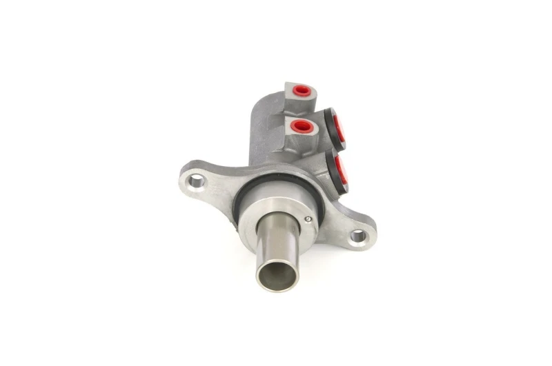 Image of Bosch 0 986 481 125 Master Cylinder Number of connectors: 2 Aluminium Master Cylinder,brakes (258)