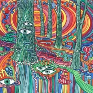 Image of Vol 4 by Spectre Folk CD Album