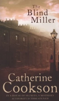 Image of The Blind Miller by Catherine Cookson Paperback