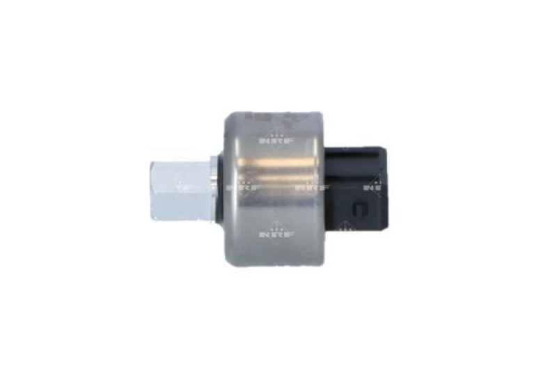 Image of NRF 38927 Pressure Switch EASY FIT with gaskets/seals Pressure Switch,air conditioning (1360)