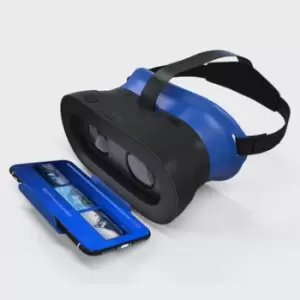 Image of Vodiac VR Headset with VR Videos