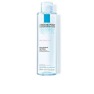Image of EAU MICELLAIRE ULTRA peaux reactives 200ml