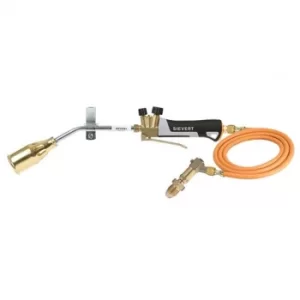 Image of Sievert Detail Roofing Kit 86kW 10m Hose