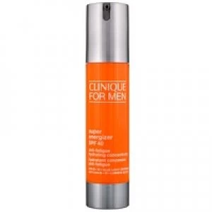 image of Clinique Mens Super Energizer SPF40 48ml 1.6 fl.oz.