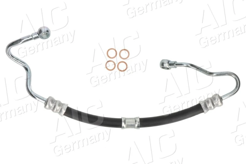 Image of Power steering hose AIC 54942