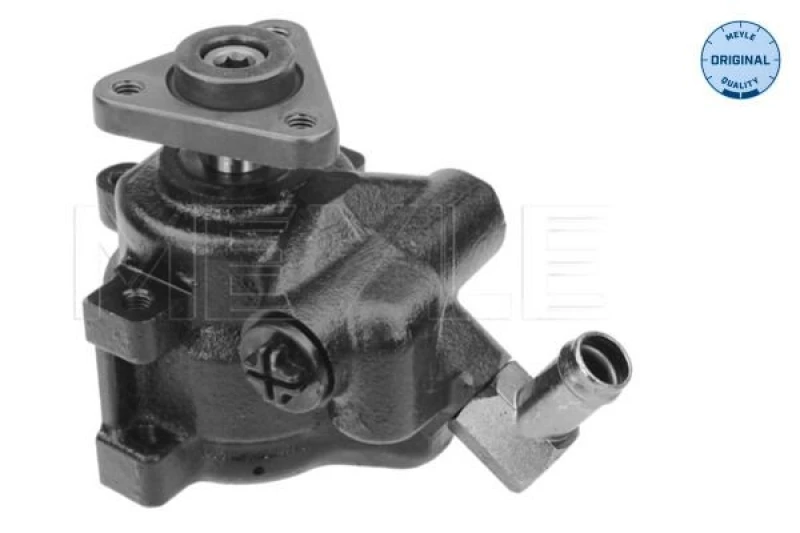 Image of Power steering pump MEYLE 714 631 0003