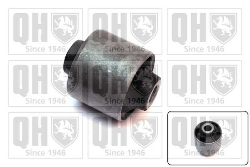 Image of QUINTON HAZELL Engine mount QUINTON HAZELL EM4244