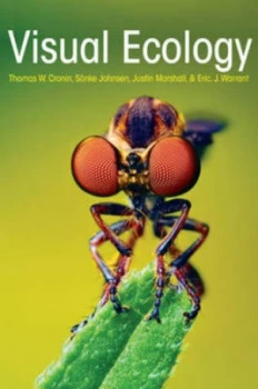 Image of Visual Ecology by Thomas W. Cronin Hardback