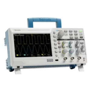 Image of Tektronix TBS1072C 2 Channel Digital Storage Oscilloscope 70MHz