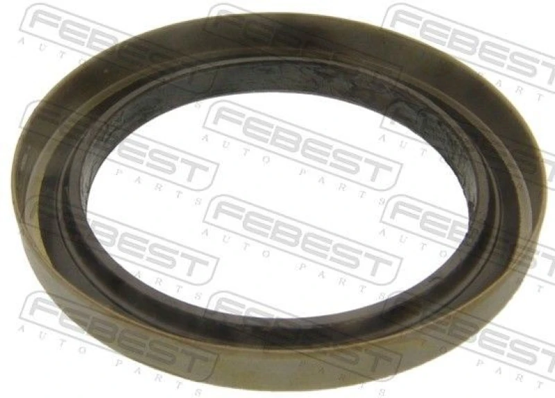 Image of Drive shaft seal FEBEST 95GDY-44560609X