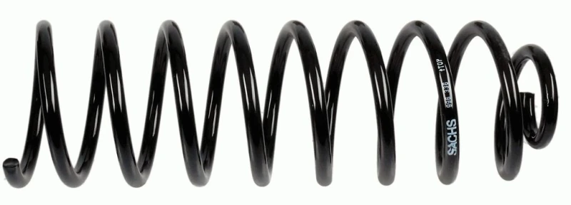Image of Coil spring SACHS 996 336