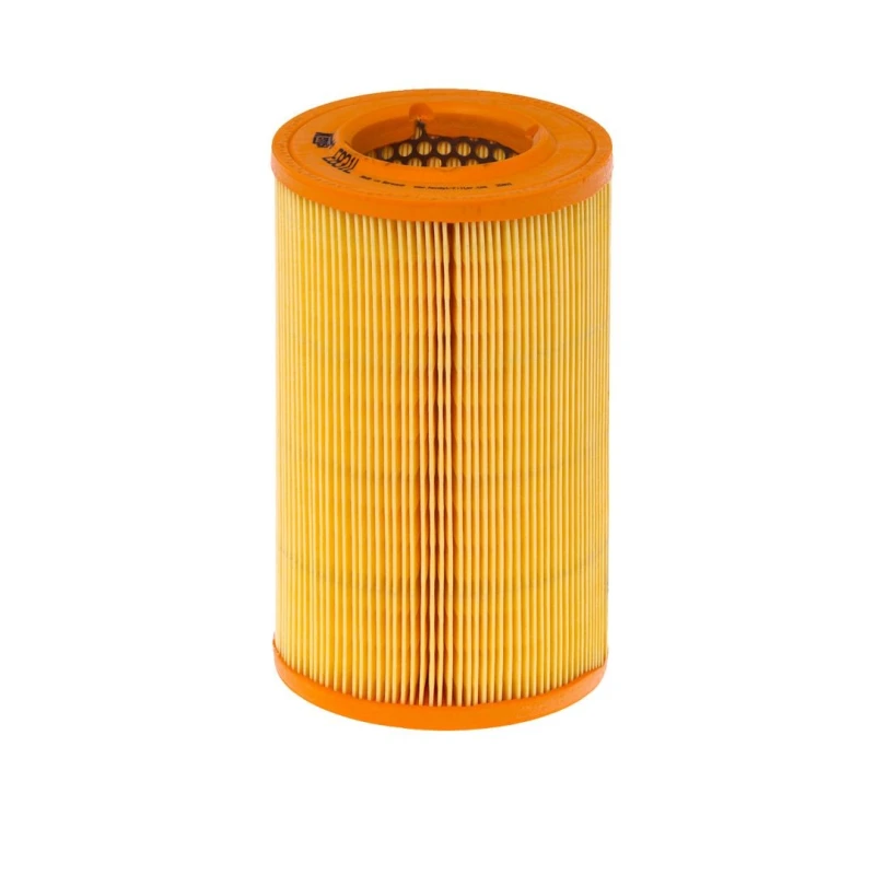 Image of Air filter HENGST FILTER E831L