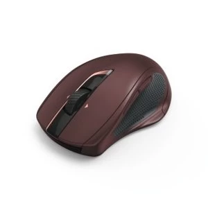 Image of MW-800 7 Button Laser Mouse Bordeaux