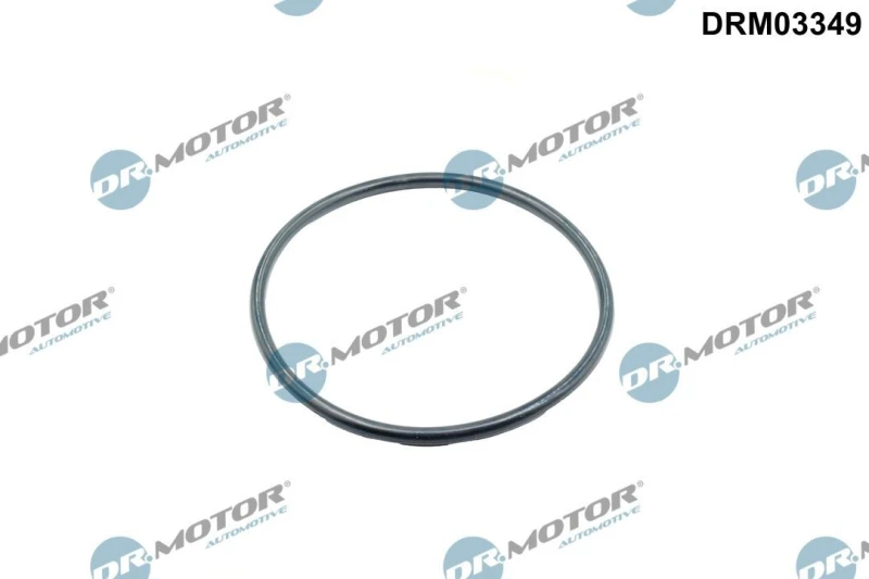 Image of DR.MOTOR AUTOMOTIVE Gasket, intake manifold housing DR.MOTOR AUTOMOTIVE DRM03349