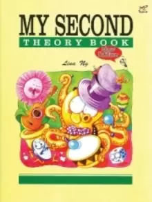 Image of My Second Theory Book