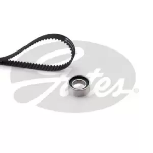 Image of Powergrip Timing Belt Kit Gates K015177