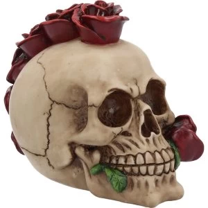 Image of Rosehawk Skull