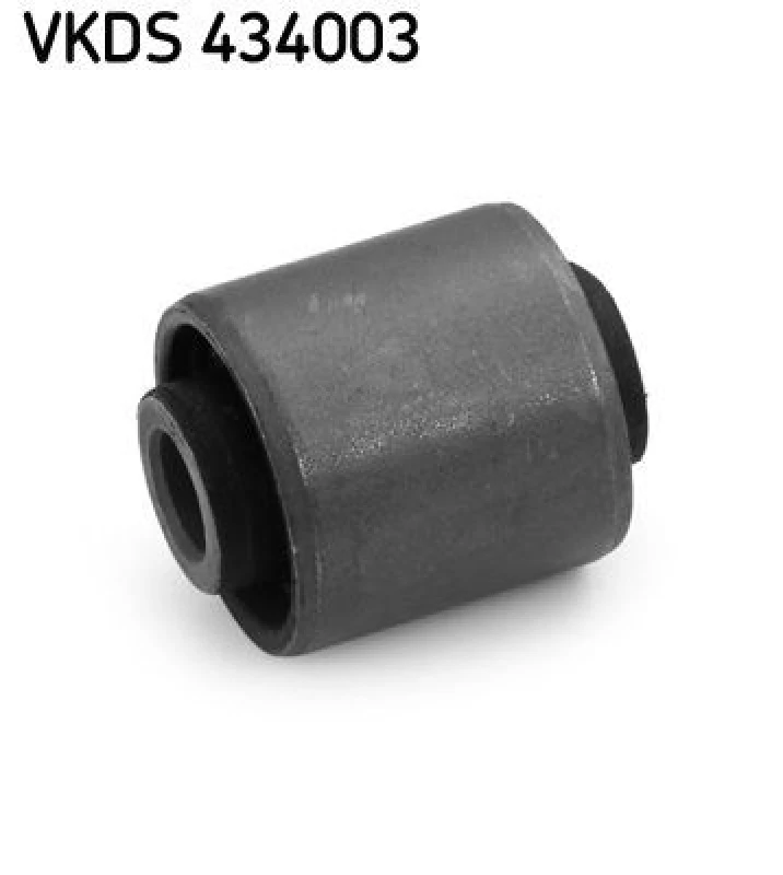Image of SKF VKDS 434003 Arm Bushes for control arm Control Arm-/Trailing Arm Bush (251)