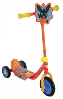 Image of Bing Tri Scooter