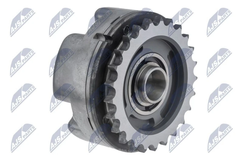 Image of NTY Camshaft Adjuster NTY RKZ-AU-003