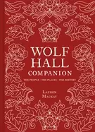 Image of wolf hall companion