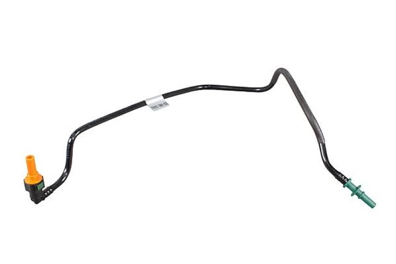 Image of Fuel line METZGER 2150182