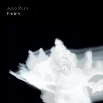 Image of Jana Rush - Pariah CD