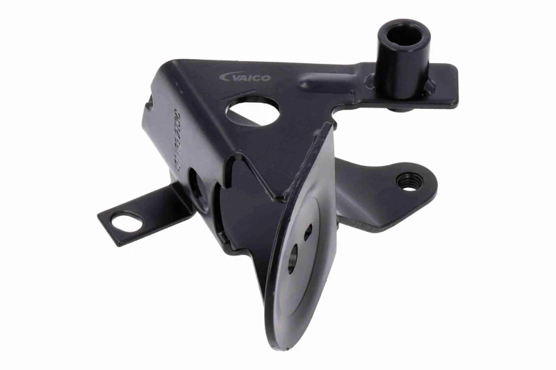 Image of VAICO V10-1263 Engine mount Original VAICO Quality, Front Sheet Steel Engine Mounting (247)