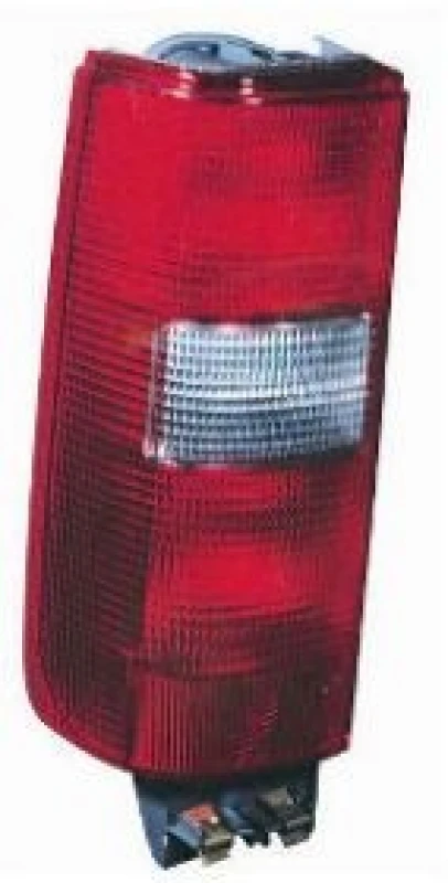 Image of VAN WEZEL Rear light VAN WEZEL 5930935