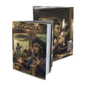 Image of Pathfinder Allies Character Folio