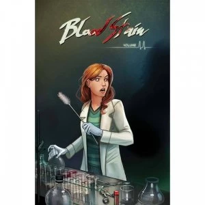 Image of Blood Stain Volume 2