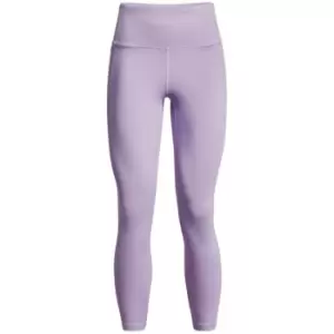 image of Under Armour Ankle Leggings - Purple