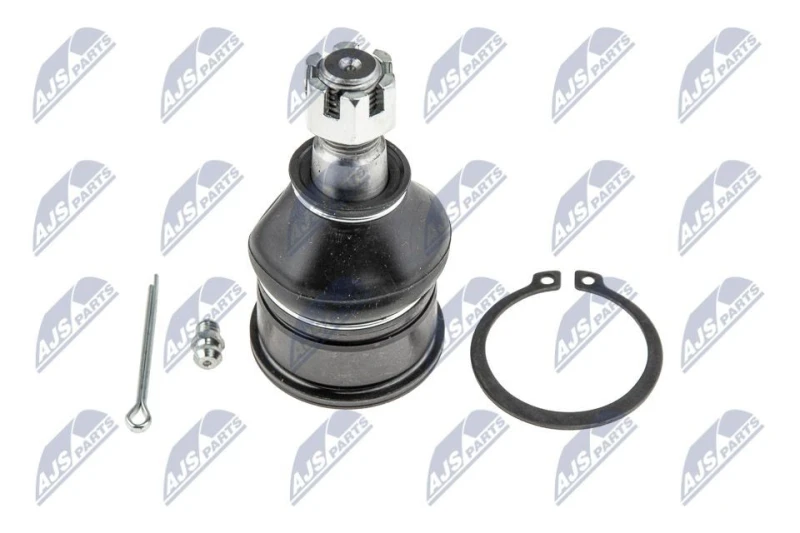 Image of NTY Ball Joint NTY ZSD-HD-016