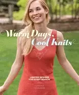 Image of warm days cool knits lighter designs for every season
