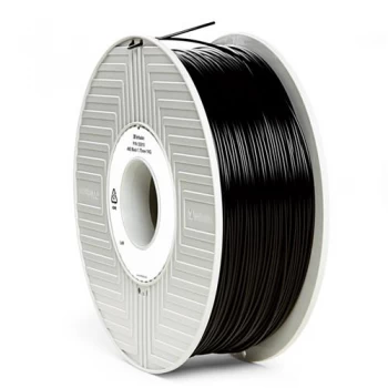 image of Verbatim 3D Printer Filament ABS 1.75mm 1kg Black 55026