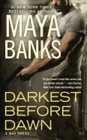 Image of darkest before dawn