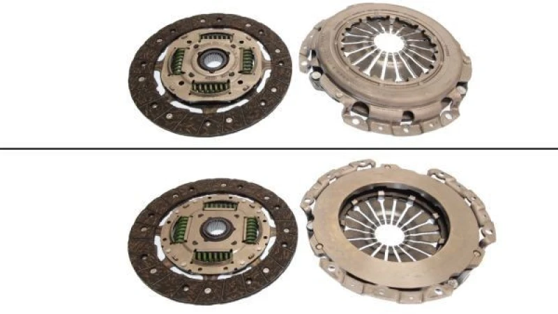 Image of KAWE Clutch kit KAWE 961685