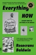 Image of everything now lessons from the city state of los angeles
