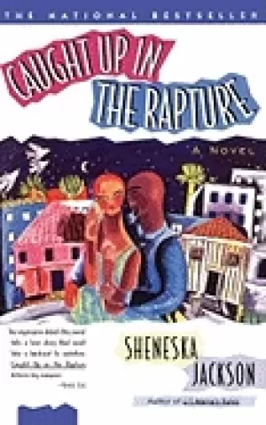 Image of caught up in the rapture a novel