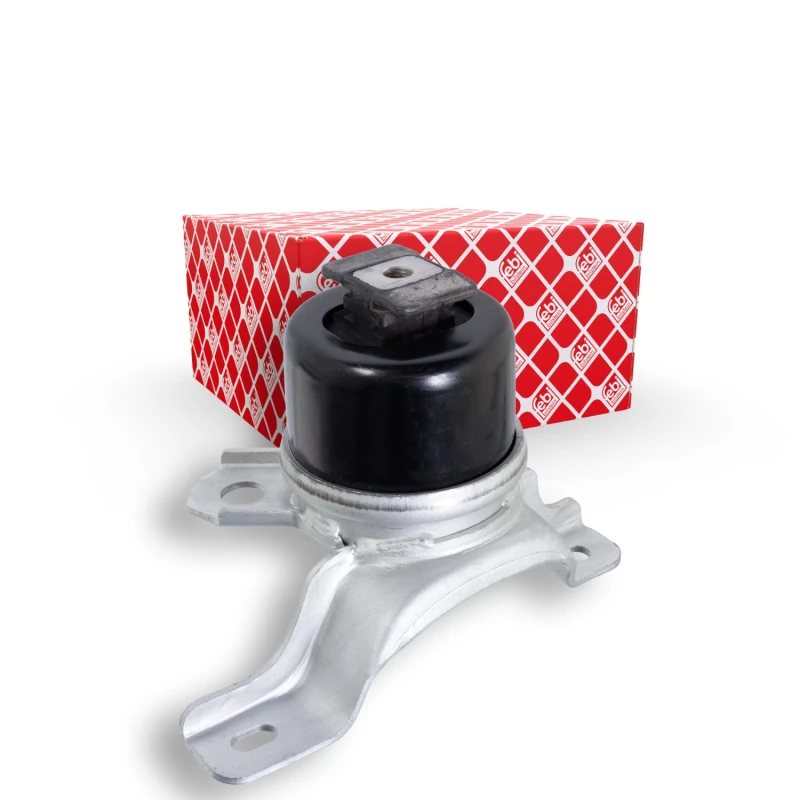 Image of Engine mount FEBI BILSTEIN 105702