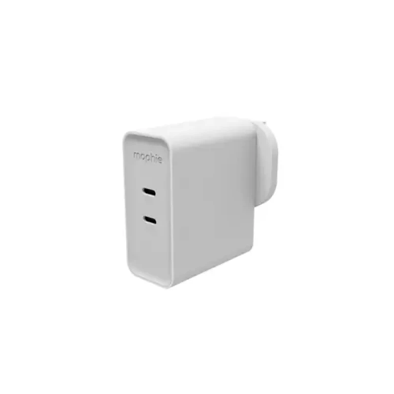 Image of ZAGG WALL CHARGER 100W