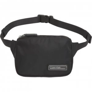 Image of Calvin Klein Primary Waist Bag - Black