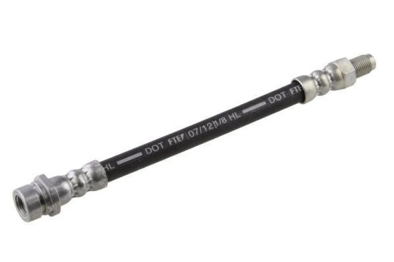 Image of HELLA Brake hose HELLA 8AH 355 462-291