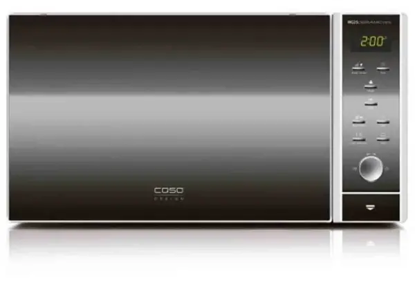 image of Caso 3331 25L 900W Microwave