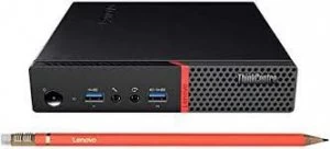 image of Lenovo ThinkCentre M600 Desktop PC