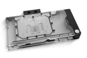 Image of EK Water Blocks 3831109902608 computer cooling system...